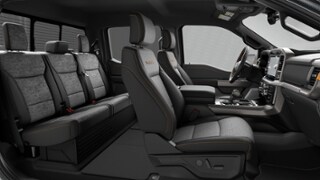 2026 Ford F-150® Internal Image 1